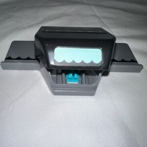 Paper Punch Scalloped Scallop